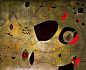 1600x1300 Port - Joan Miro Wallpaper Image