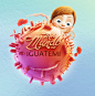 Mini Mundo no IGUATEMI on the Behance Network