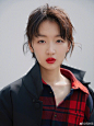周冬雨 (Zhou Dongyu)