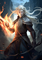 newreading_Blond_Hairxiaotian_comics_dragon_of_battle_movie_pos_097c32f8-da1f-4e09-a1e1-240926db2782