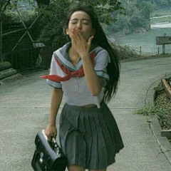 月安采集到人+头像