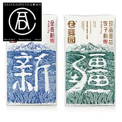 食品 - 找好包装，上包联网