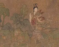 史上最忠实原著的IP大作——《洛神赋图》_文化_腾讯网