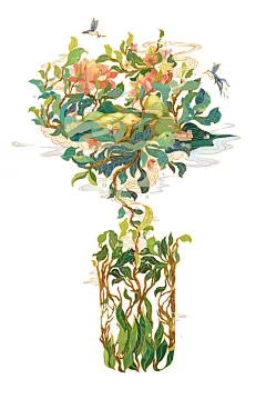 茶-古田路9号-品牌创意/版权保护平台