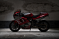 THE GSXR-1100 - VENOM : incredible pictures for an incredible dream bike, the 1989 suzuki gsx-r 1100. 