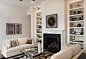 Appleton Model Home - Transitional - Living Room - Salt Lake City - by Interior Concepts Design House | Houzz