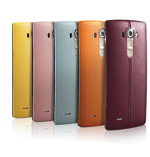 Discover the LG G4 –...