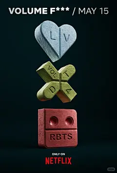 鸡冻！爱死机回归了！﻿#爱死亡和机器人﻿第四季首曝极清海报和剧照！一共10集，定档5月15日开播！年度期待！！！ - 小红书