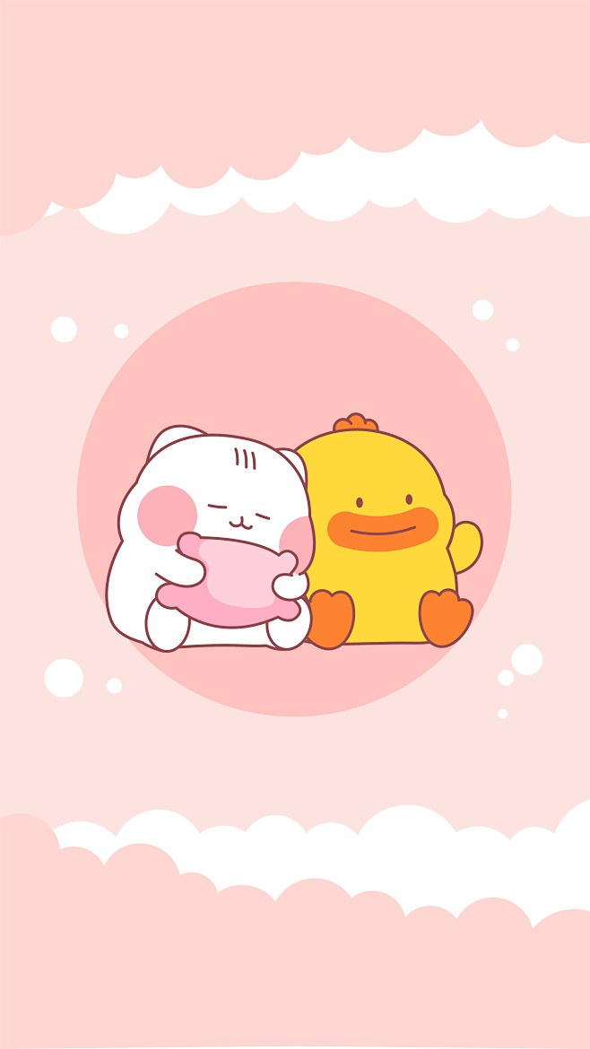 艾克家族icarefamily原创头像壁...