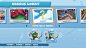 胡闹厨房2-Overcooked! 2-游戏截图-GAMEUI.NET-游戏UI/UX学习、交流、分享平台