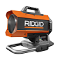 Ridgid R860424B 18-Volt Hybrid Propane Forced Air Heater 60, 000 BTU - - Amazon.com