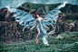 Angel by Irina Chernyshenko on 500px