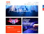Top Creative Work On Behance : Showcase and discover creative work on the world's leading online platform for creative industries.