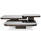 Bow Coffee Table - Classicon EN