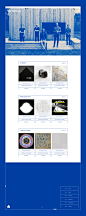 The National : When The National began to work on their seventh studio album, Sleep Well Beast, they enlisted their friends to create a community-based work of art. Among the tight-knit group of artists were Luke Hayman of Pentagram, photographer Graham M