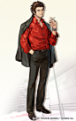魔都紅色幽撃隊