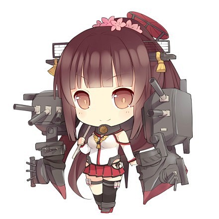 【share~share~】舰娘头像sh...