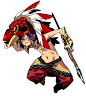 Etrian Odyssey III: The Drowned City ✤