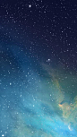 星空<br/>