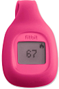 The Fitbit Zip Wireless Activity Tracker makes ... | Don't Quit. Get …