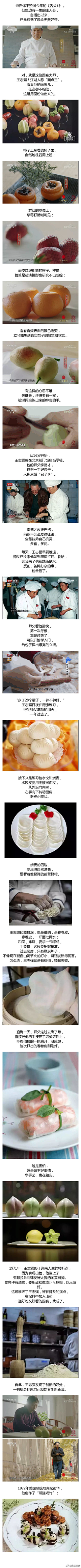惠心如冰采集到美味秘籍