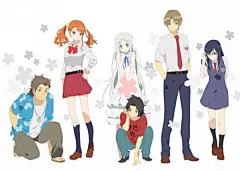 那些日系动漫中的帅哥美女插画 二期 - 插画图片_插画师_插画壁纸_场景插画_yidodo.net - 意兜兜