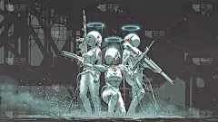 我们是未来女郎队