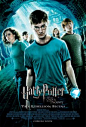 哈利·波特与凤凰社 Harry Potter and the Order of the Phoenix (2007)