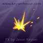 jkFX Hit Effect 05 by JasonKeyser