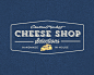 Logo Design: Cheese,Logo Design: Cheese