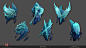 Diablo IV Icons