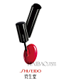 资生堂 (Shiseido) 研究了漆器工艺的传统制造过程而创作出资生堂 (Shiseido) 瓷光蜜釉口红，只需一层，便给予双唇精美的感官体验，漆器般的唇彩。