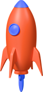 rocket