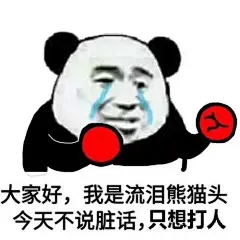 熊猫表情包_百度图片搜索