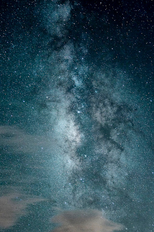 星空、宇宙、星星、太空