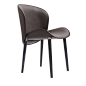 Petal Chair by Constance Guisset - Shop Exto online at Artemest