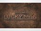 Stan Lee's Lucky Man - Bronze