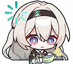 #崩坏星穹铁道 流萤