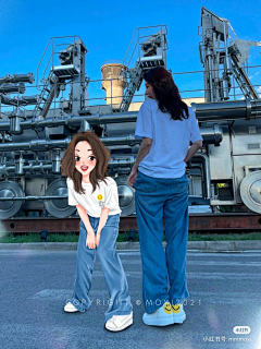 DY5Z0采集到把你画下来