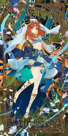 蚊殿o(·～·)o采集到原神卡牌