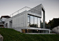 MNGB House / VAUMM