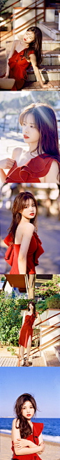 #hello六月#
“时间抵不过，就用照片来温柔对待吧”

摄影@是蒋哒哒呀 ​​​​