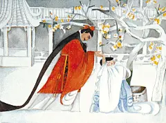 你不知道的故事—元宵节！ : 母婴，幼儿教育，