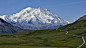 DENALI NP - Mount McKinley by Gust Robijns on 500px