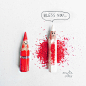 Little Red Pencil Stories - martaaltes.com