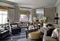 Mount St, Mayfair - Luxury Apartment by Louis Henri