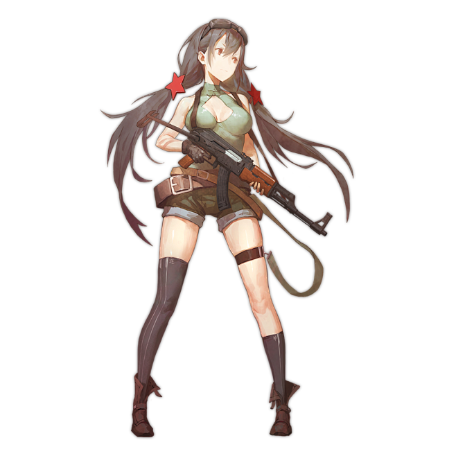 从fsfdsfer转采于2019-07-12 15:56:4256-1type少女前线咪!