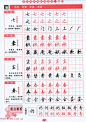 吴玉生行楷书法字帖《怎样写好写快规范字》