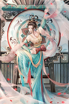 我心自由采集到插画