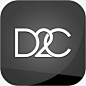 手机D2C购物应用图标logo高清素材 D2C D2C购物APP app 图标 应用图标logo 手机D2C应用 购物 购物软件 免抠png 设计图片 免费下载